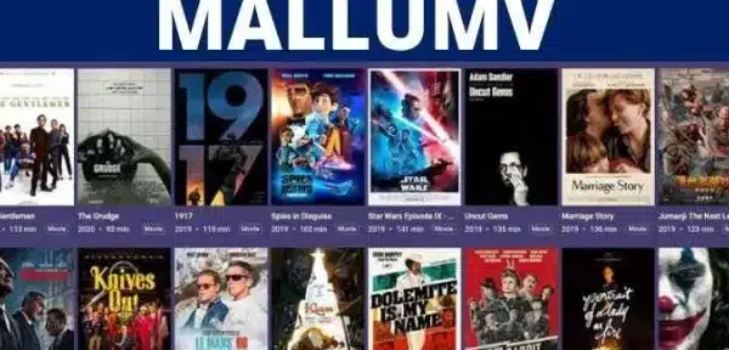 Mallumv Movies Download