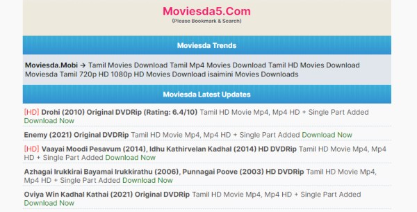 Moviesdaweb Movies download
