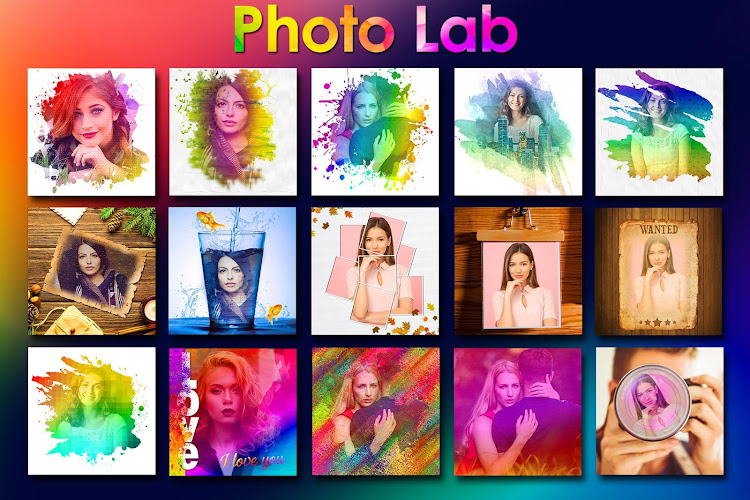 PhotoLab App Download