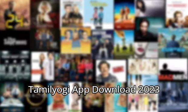 Tamilyogi App Download