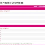 Tamilprint Movies Download