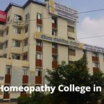 top homeopathy college in india