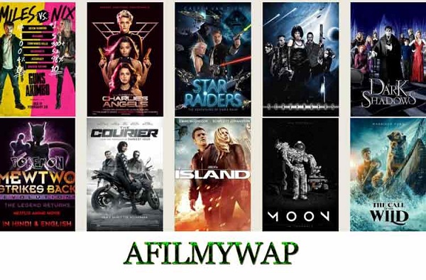 Afilmywap Movies Download